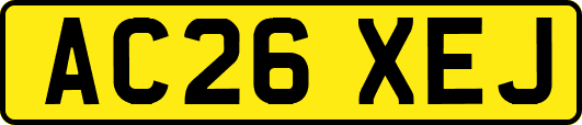 AC26XEJ