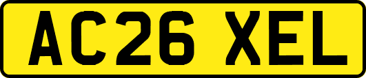 AC26XEL