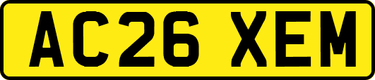 AC26XEM