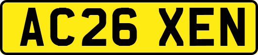 AC26XEN