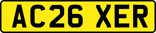 AC26XER
