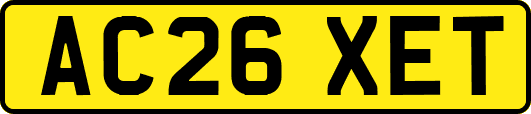 AC26XET