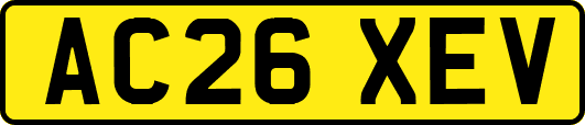 AC26XEV