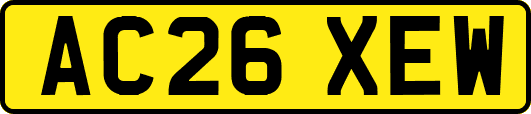 AC26XEW