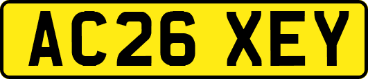 AC26XEY
