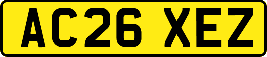 AC26XEZ