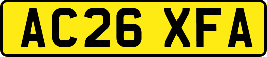 AC26XFA