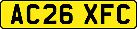 AC26XFC