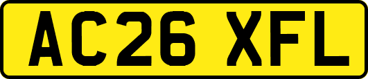 AC26XFL