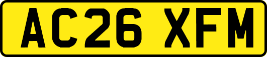 AC26XFM
