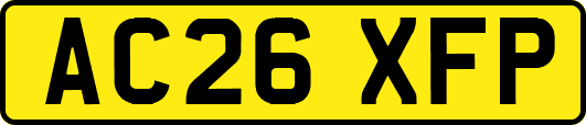 AC26XFP