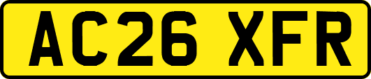AC26XFR