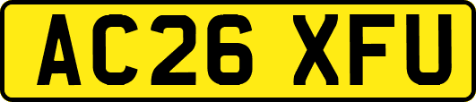 AC26XFU