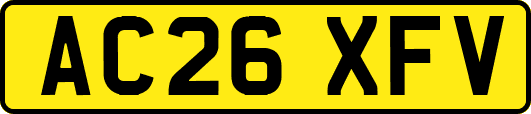 AC26XFV