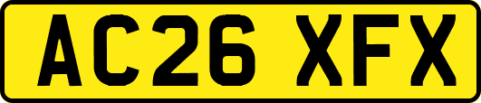 AC26XFX