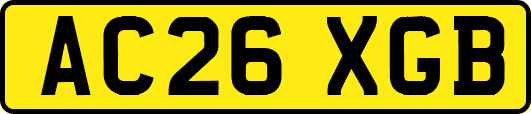 AC26XGB