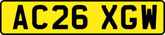 AC26XGW
