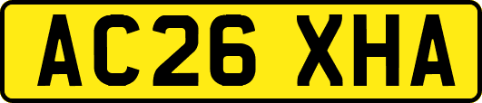 AC26XHA