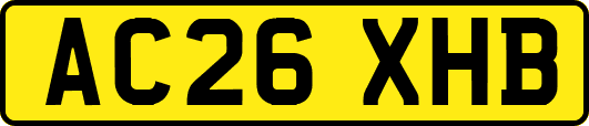 AC26XHB