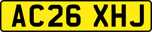 AC26XHJ