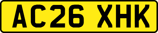 AC26XHK