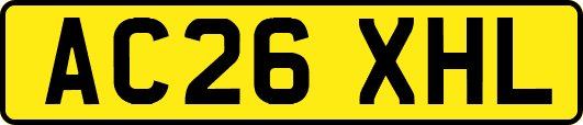 AC26XHL