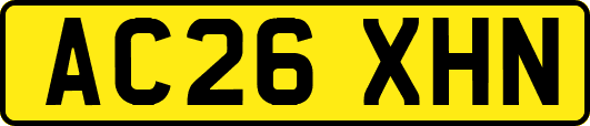 AC26XHN