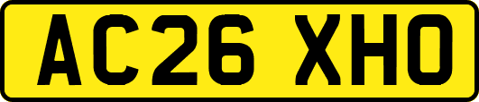 AC26XHO