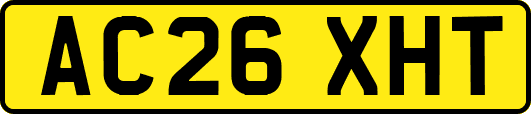 AC26XHT