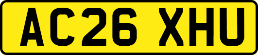 AC26XHU