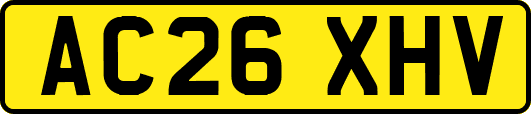 AC26XHV