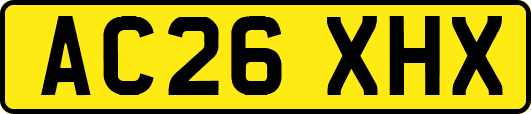 AC26XHX