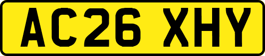 AC26XHY