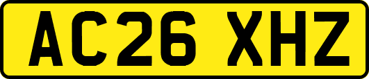 AC26XHZ