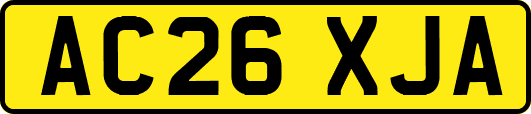 AC26XJA