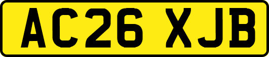 AC26XJB