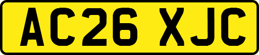 AC26XJC
