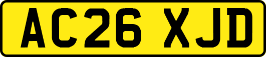 AC26XJD