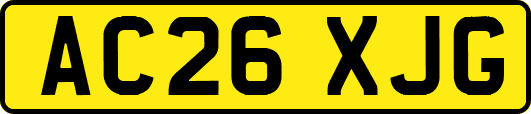 AC26XJG