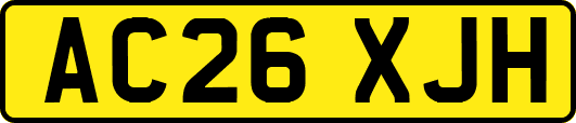 AC26XJH