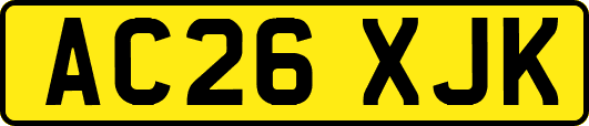 AC26XJK