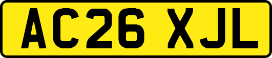 AC26XJL