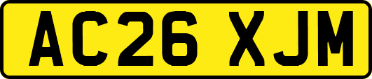 AC26XJM