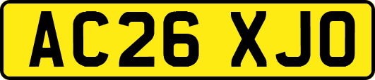 AC26XJO