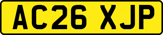 AC26XJP