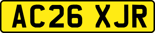 AC26XJR