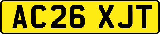 AC26XJT
