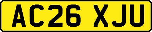 AC26XJU