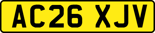 AC26XJV
