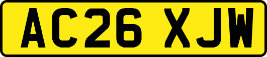AC26XJW